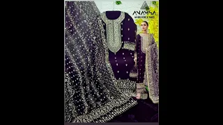 Beautiful pakistani Designer dresses| heavvy collections of pak suits@haany_exclusive_collections