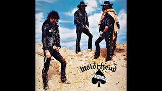 Motorhead - Love Me Like A Reptile (Remastered 2021)