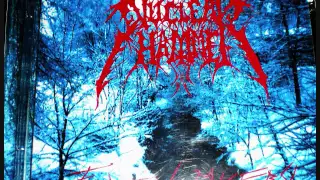 Nuclearhammer - Misanthropy