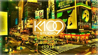 K109 The Studio (2014 Version) - Grand Theft Auto IV / Episodes From Liberty City Alternative Radio