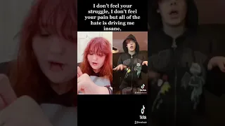 Yungblud Parents Duet