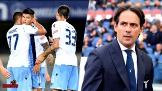 Tutti i goal della Lazio| Girone di Ritorno ⚈ 202021