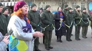 День Соборності України  22 01 2020 року