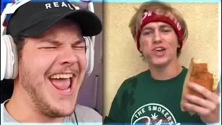 Funniest Jerks - Reaction