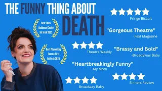 The Funny Thing About Death - Returns to LA on April 14-15!