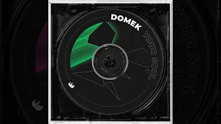 Domek - Dissolved (Original Mix)