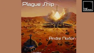 [Plague Ship] by Andre Norton – Full Audiobook 🎧📖 | ♥Good Audio Book♥