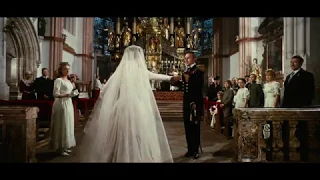 Wedding (Maria Reprise) — The Sound of Music