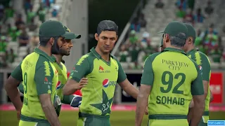 Five Over Championship Match - 39 in HD Quality.#gaming #cricket  #gameplay @SPORTSGAMINGHD