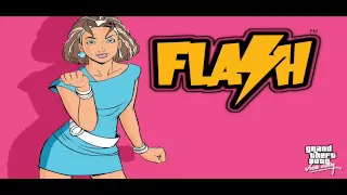 Grand theft auto: Vice City - Flash FM *HQ*