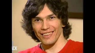 Richard Ramirez Interview, only the parts he appears and talks