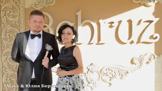 Свадьба в Ташкенте.🤵🏻👰🏻