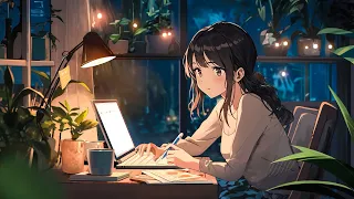 Chill Study Beats 📚 Music to put you in a better mood ~ Lofi music - lofi / relax / stress relief