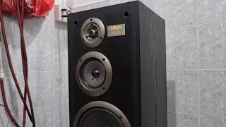 Loa cột Yamaha ns 70, giá 6tr8, chất rất hay, (ampli 1152 đã bán), audio bãi AG 0916517912