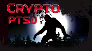 "It's going AFTER  my MULES!!", Dogman Sasquatch Encounters Episode:21 Crypto PTSD