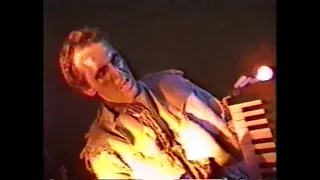 СТУЛЬЯ LIVE 1988