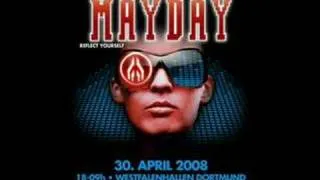 MEMBERS OF MAYDAY - REFLECT YOURSELF 2008 ORIGINAL HYMN