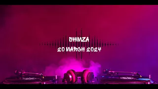 RAREFYD Music presents: SHIMZA - 20 MARCH 2024