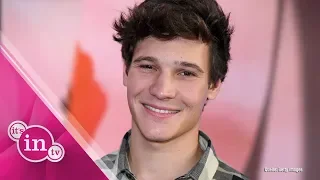 Wincent Weiss will unbedingt Kinder & Vater werden - aber mit wem?