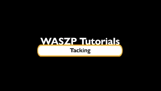 WASZP Tutorials - Tacking