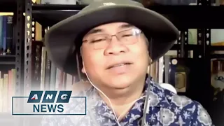 Historian fact-checks Bong Go who claimed Lapu-Lapu was from Mindanao | ANC