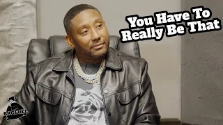 Maino On Continuing To Rap & Being Timeless