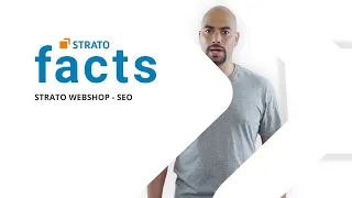 Webshop – SEO | STRATO facts