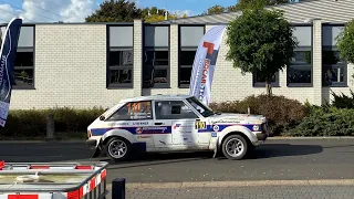 Twente rally 2022