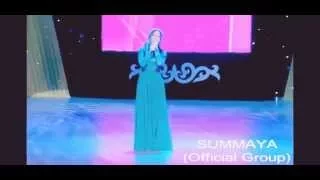 SUMMAYA-Хаьда Рузкъа(new 2014)