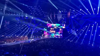 Элджей- Hey, Guys BIG LOVE SHOW 2018