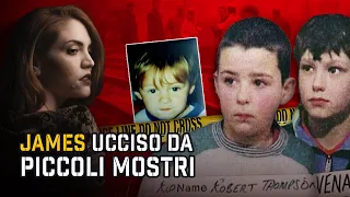 JAMES BULGER: PICCOLI MOSTRI | True Crime