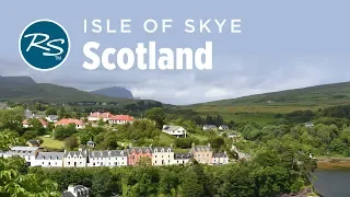 Skye, Scotland: Pretty Portree - Rick Steves’ Europe Travel Guide - Travel Bite