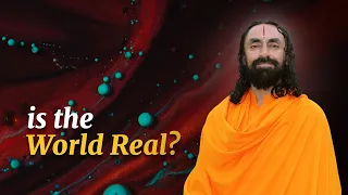Is The World Real or Just An Illusion of Your Mind? The Most Eye Opening 14 Minutes - Bhagavad Gita