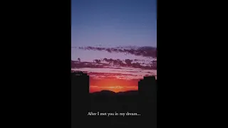 (FREE) Lo-fi Type Beat - After I met you in my dream