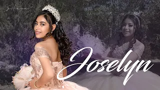 Joselyn su fiesta de 15 Años [ 07.01.2023] Illescas, SLP 🇲🇽