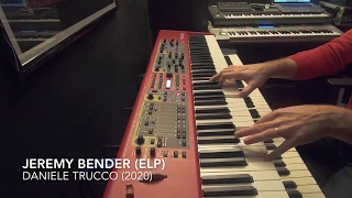 Daniele Trucco - Jeremy Bender (Keith Emerson)