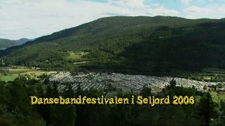INGEMARS på Dansebandfestivalen i Seljord 2006 (HD)