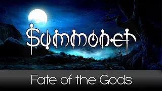 Summoner Soundtrack - Fate of the Gods | Volition Inc. (Official Video)