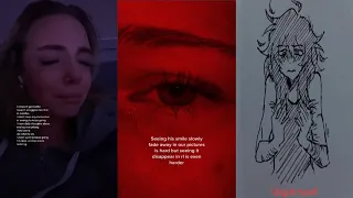 Vent Tik Tok Compilation #8