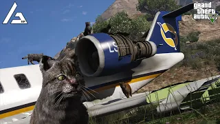 GTA 5 Roleplay - ARP - #927 - The Meowpocalypse.