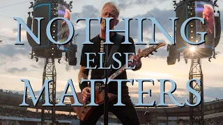 Metallica: Nothing Else Matters - Live In Gothenburg, Sweden (June 16, 2023) [Multicam]