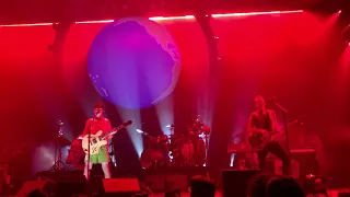 Vampire Weekend - New Dorp New York - Mexico Teatro Metropolitan 22/10/19