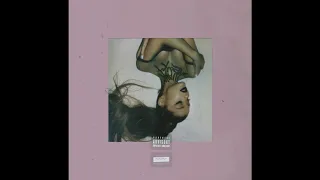 Ariana Grande: "imagine" (Official Album Instrumental)