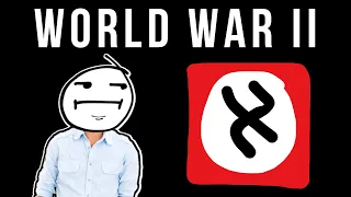 The Okayest Summary of World War 2