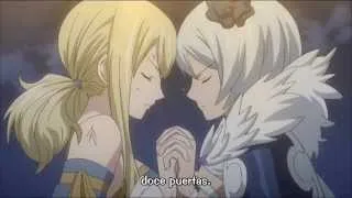 Fairy Tail - Zodiac.