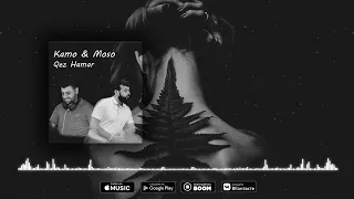 Kamo & Moso - Qez Hamar Cover Harut Balyan