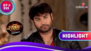 Soumya ने की Harman की मदद | Shakti | शक्ति | Highlight | Ep. 333