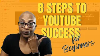 How to Get Started on YouTube in 8 Steps (2023)