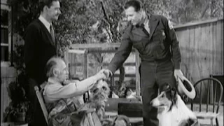 Lassie - Episodes 353-4-5 - "The Wayfarers" - Season 11, Ep 1,2,3 - 09/06-13-20/1964