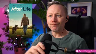 After Life (Non Spoiler) Review